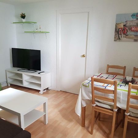 Apartmán Del Rio Madrid Exteriér fotografie